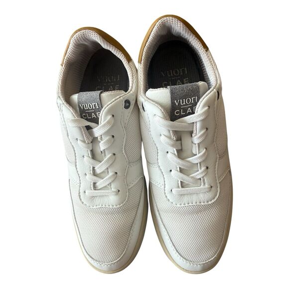 Vuori Clae Malone Lite Women’s Size 5.5 Or Mens Size 4 Athletic‎ Shoe main image 11
